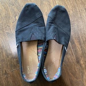 Black Toms